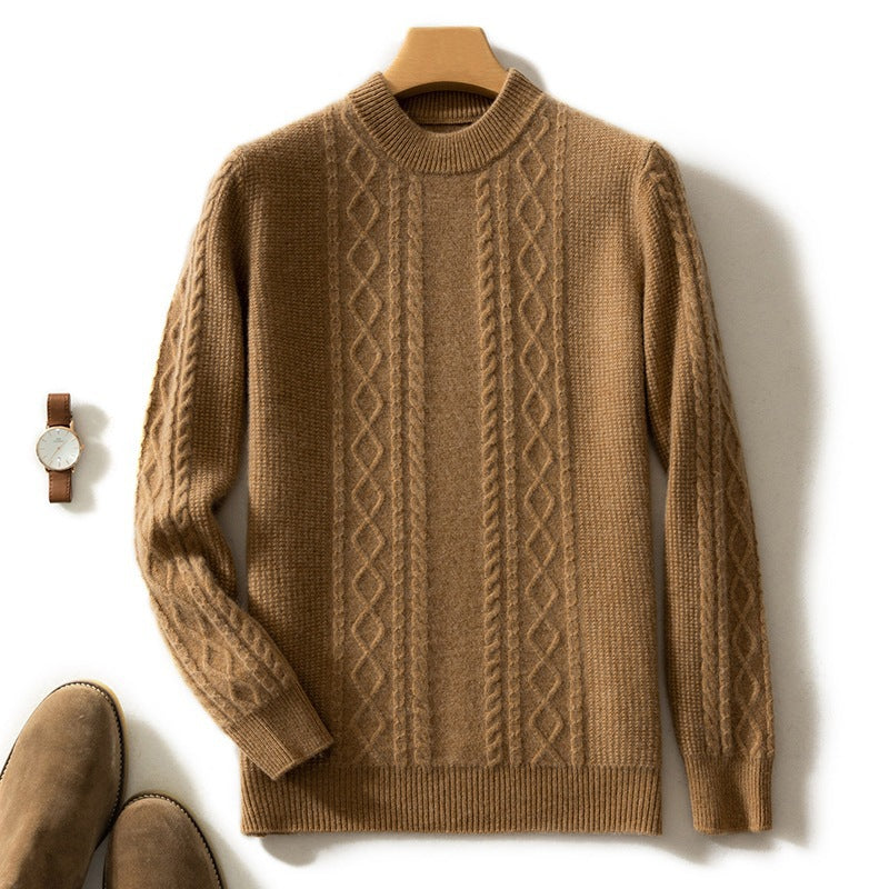 Stilla | Klassisk Pullover til Mænd