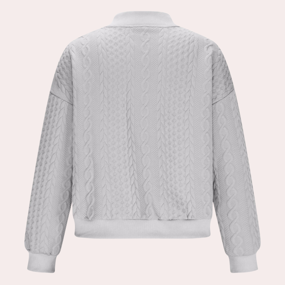 Stilla | Moderne Kvindekardigan