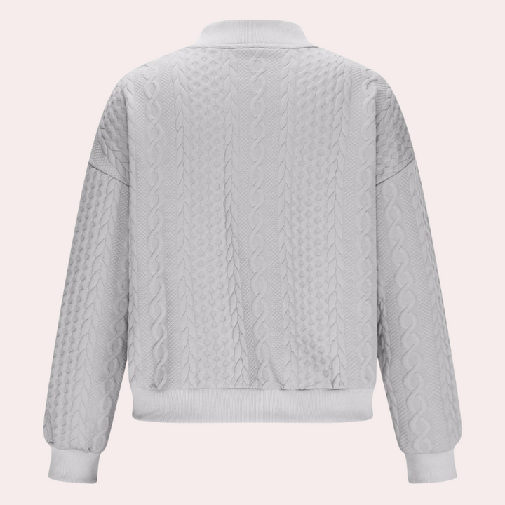 Stilla | Moderne Kvindekardigan