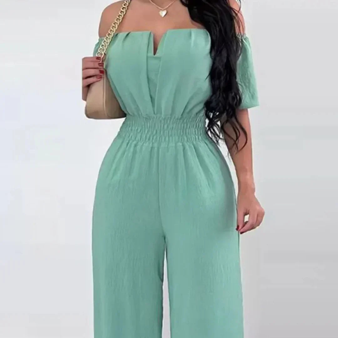 Skovae | Forførende Jumpsuit