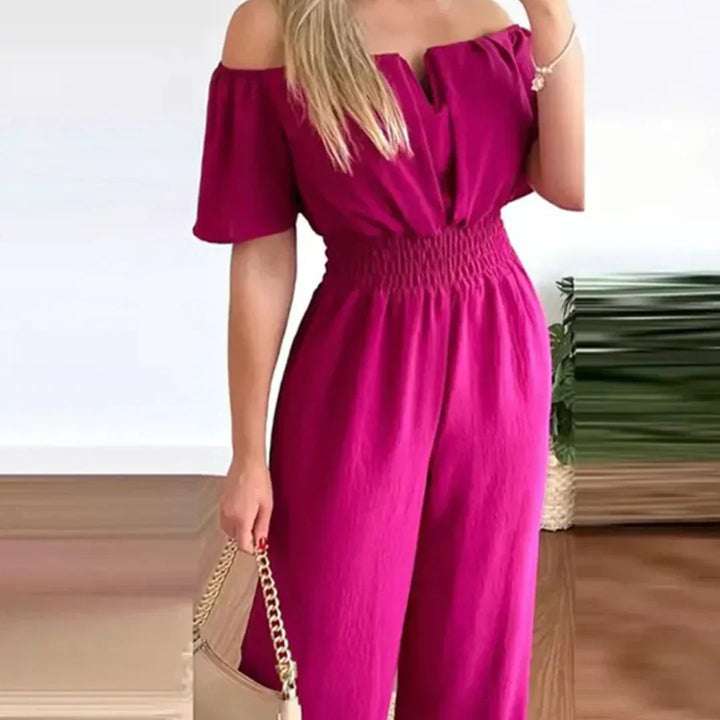 Skovae | Forførende Jumpsuit