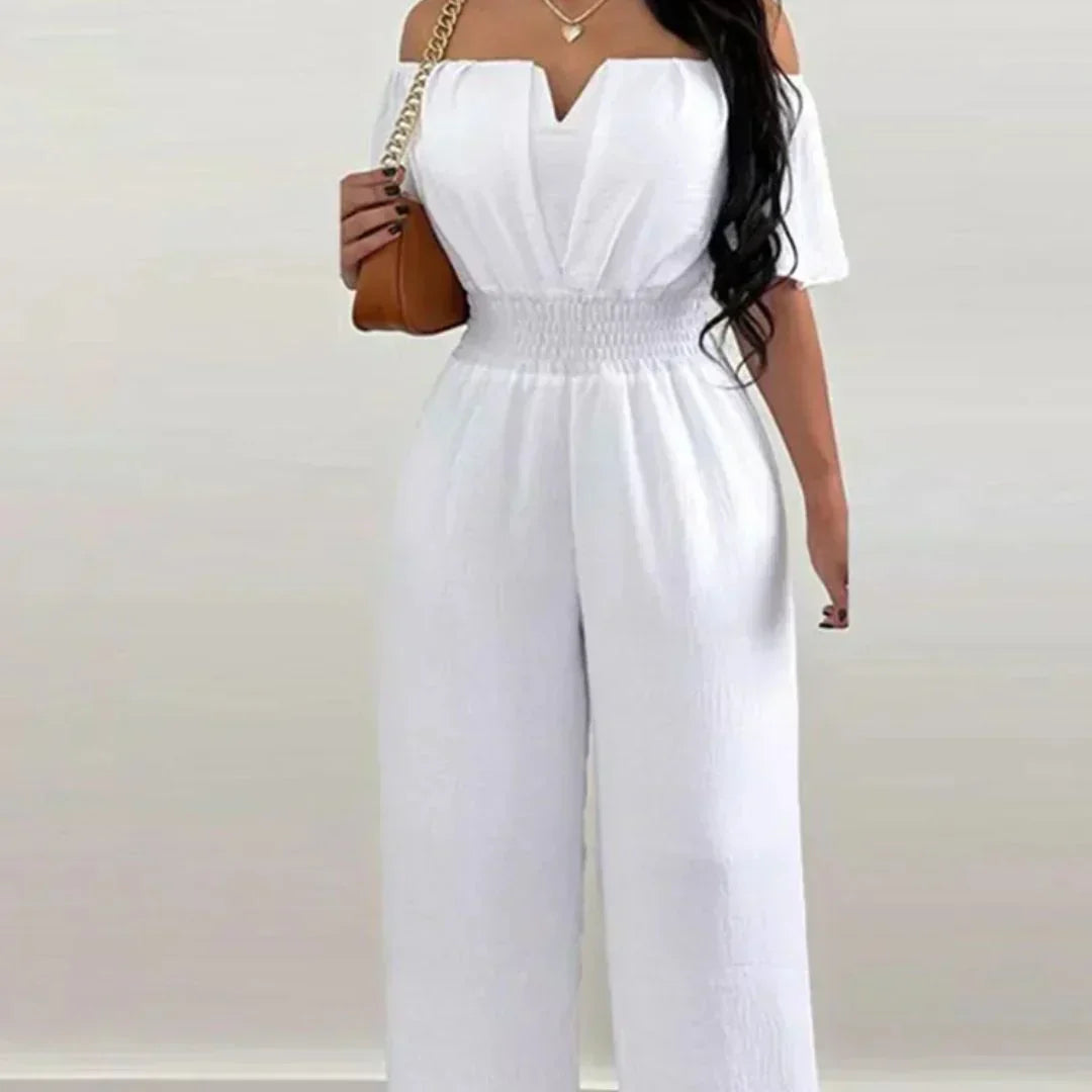 Skovae | Forførende Jumpsuit