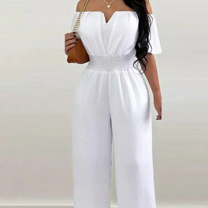 Skovae | Forførende Jumpsuit
