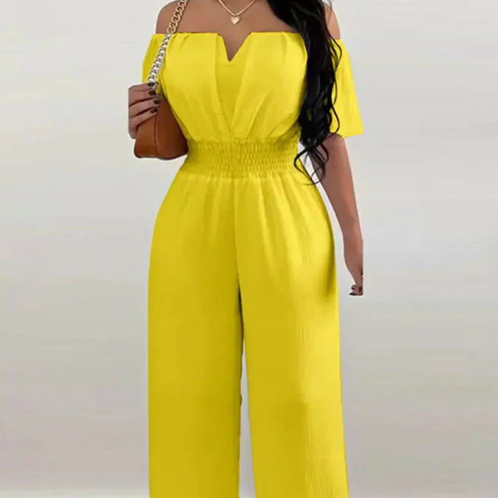 Skovae | Forførende Jumpsuit