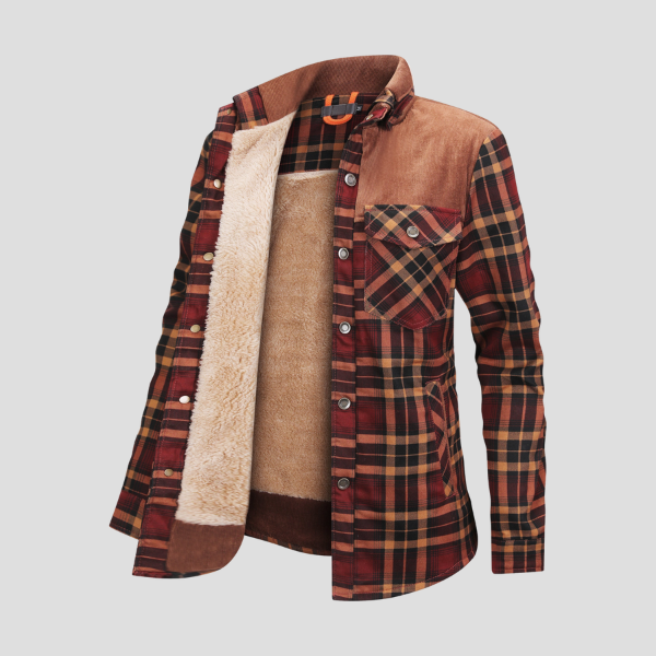 Stilla | Vandrestøvjakke til Kvinder (3 Designs)