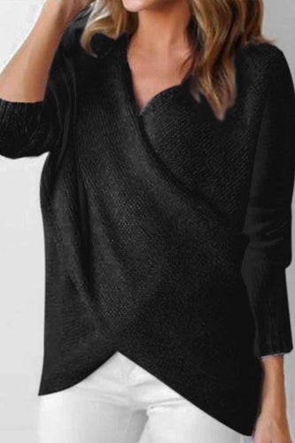 Stilla | Alsidig og Smuk Pullover