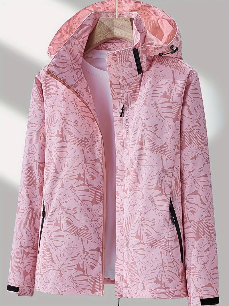 Stilla | Dame Outdoor Jakke