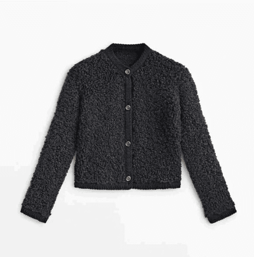 Stilla | Stil Overshirt Kvinder - Trendy Mode
