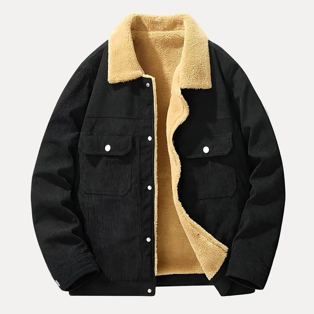 Stilla | Jackson Cordjakke