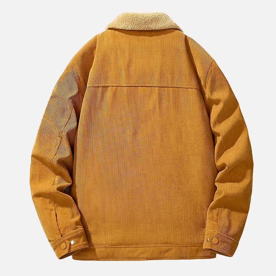 Stilla | Jackson Cordjakke