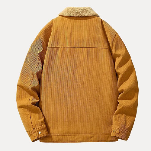 Stilla | Jackson Cordjakke