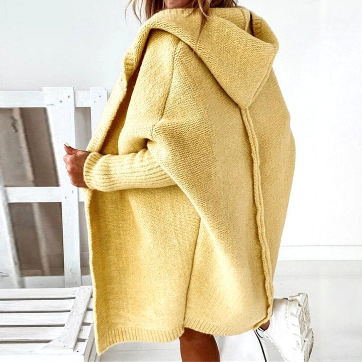 Stilla | Behagelig Cardigan