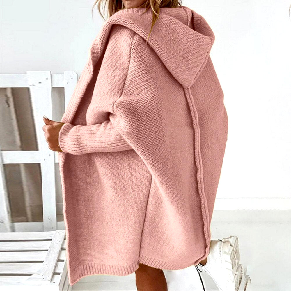 Stilla | Behagelig Cardigan
