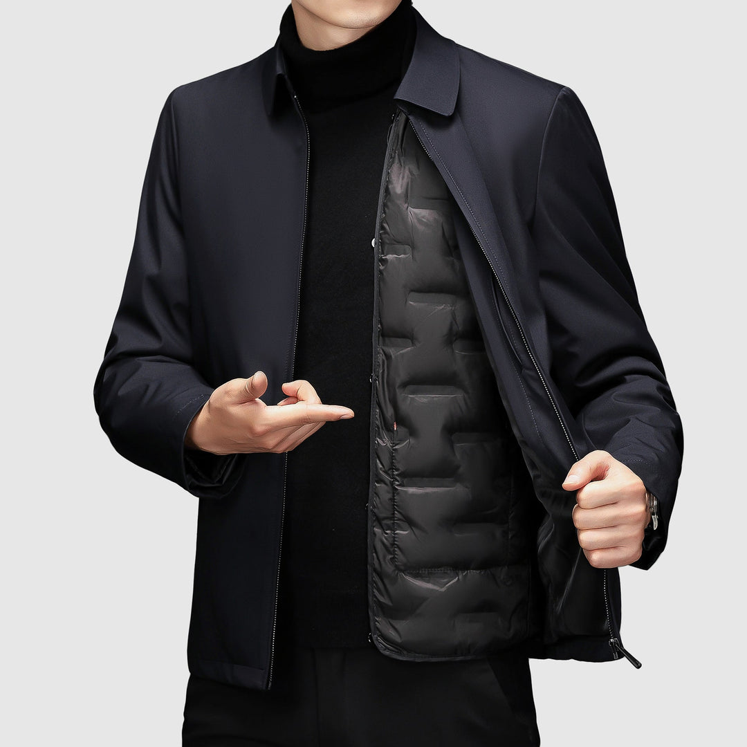 Stilla | Willow Core Dunjakke