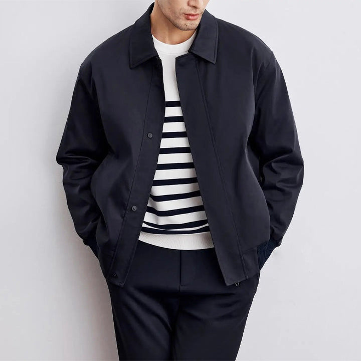 Stilla | Willow Lecco Bomberjakke