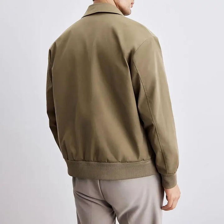 Stilla | Willow Lecco Bomberjakke