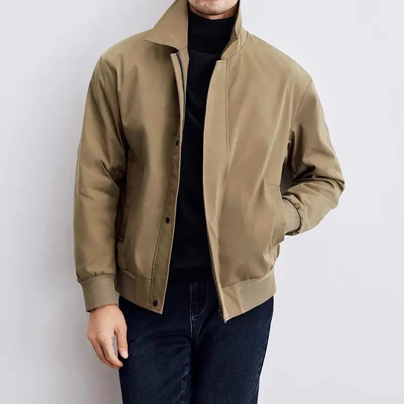 Stilla | Willow Lecco Bomberjakke