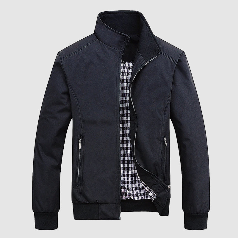 Stilla | Willow Veneto Bomberjakke