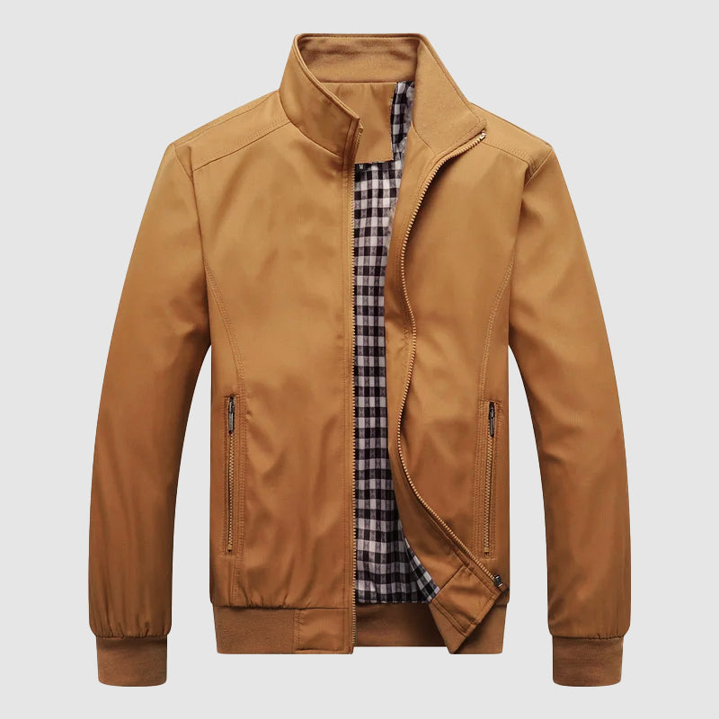 Stilla | Willow Veneto Bomberjakke