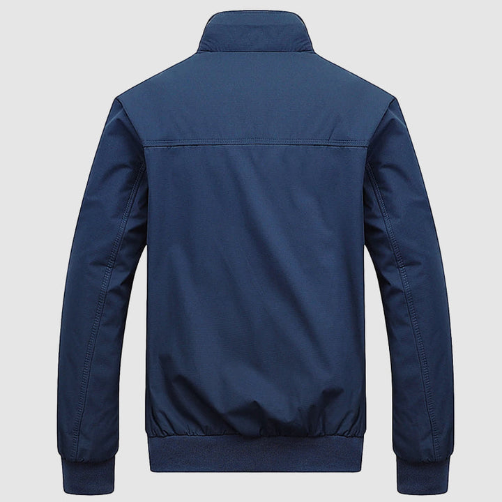 Stilla | Willow Veneto Bomberjakke