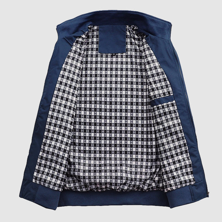 Stilla | Willow Veneto Bomberjakke