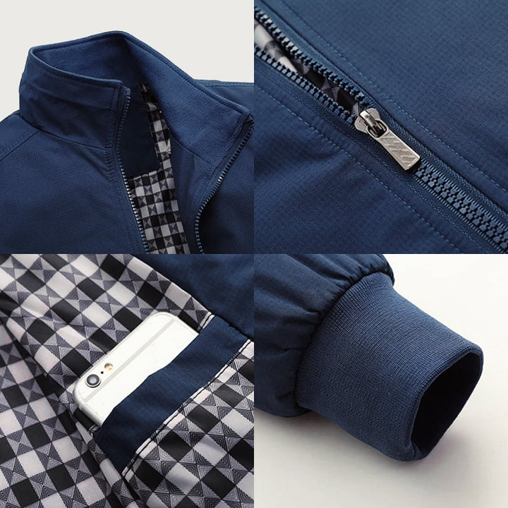 Stilla | Willow Veneto Bomberjakke