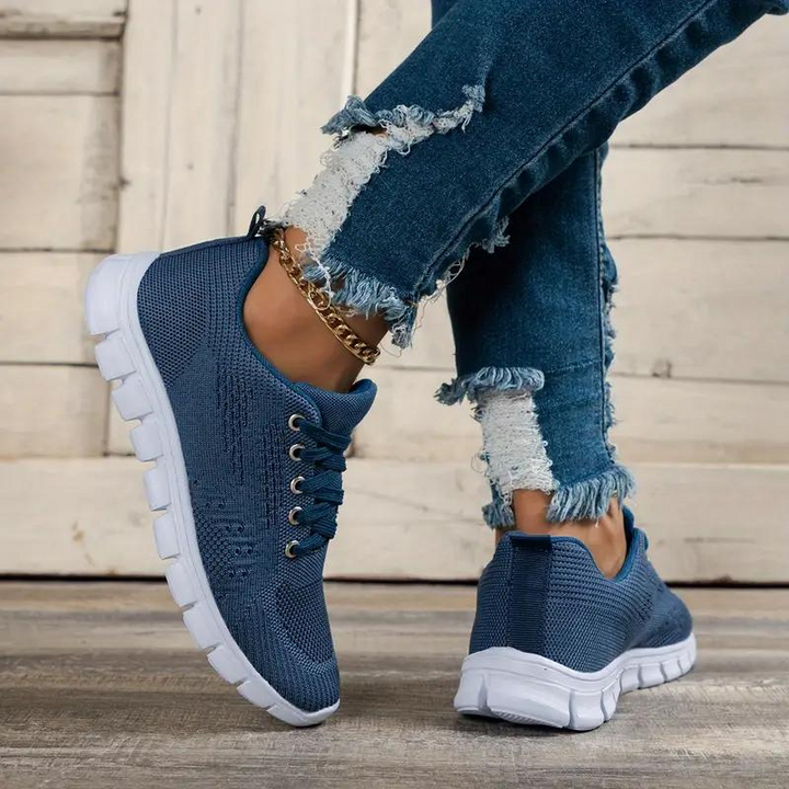 Stilla | Orthopediske kvinders sneakers