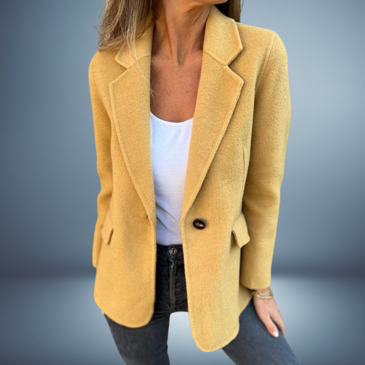 Stilla | Lækkert Blazer