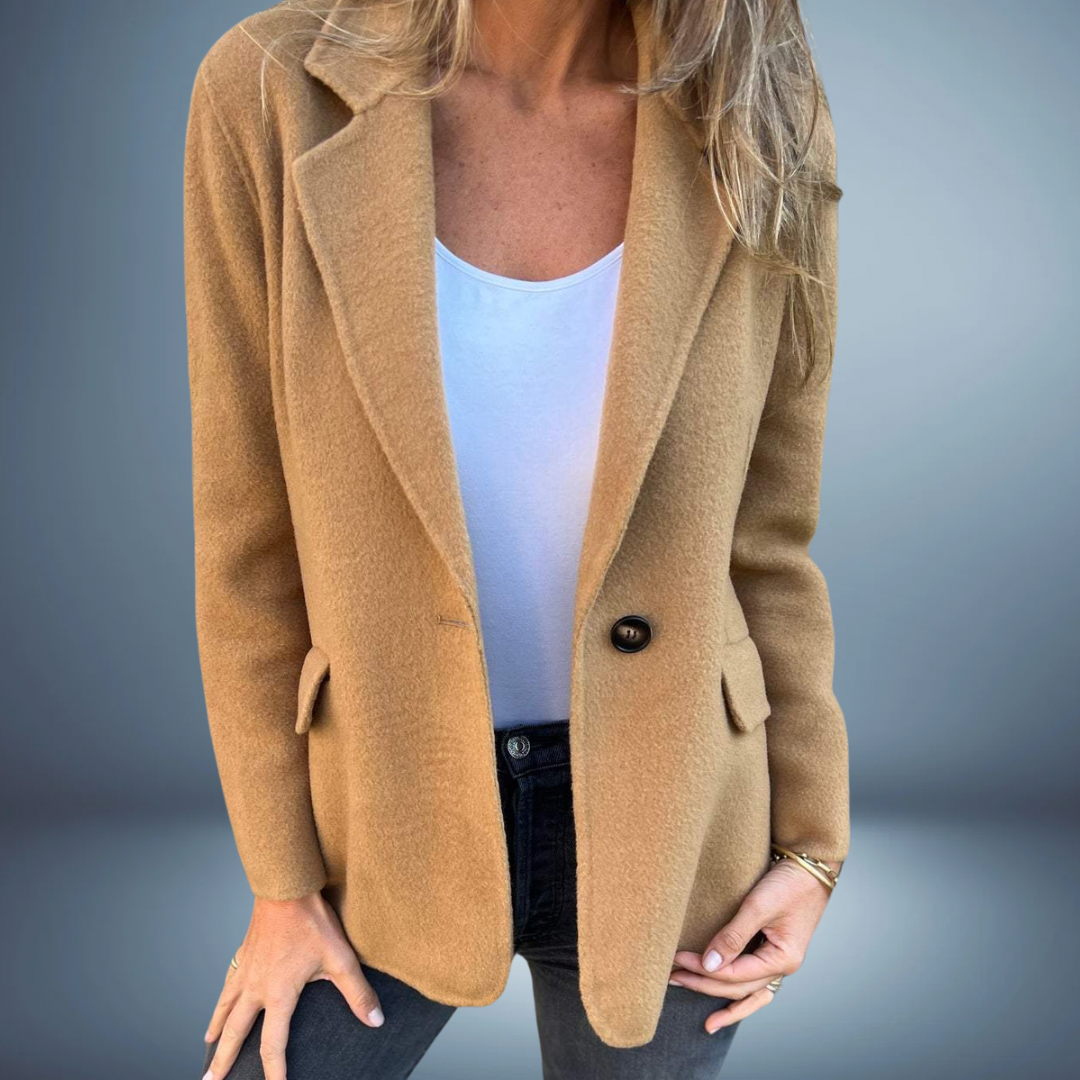 Stilla | Lækkert Blazer