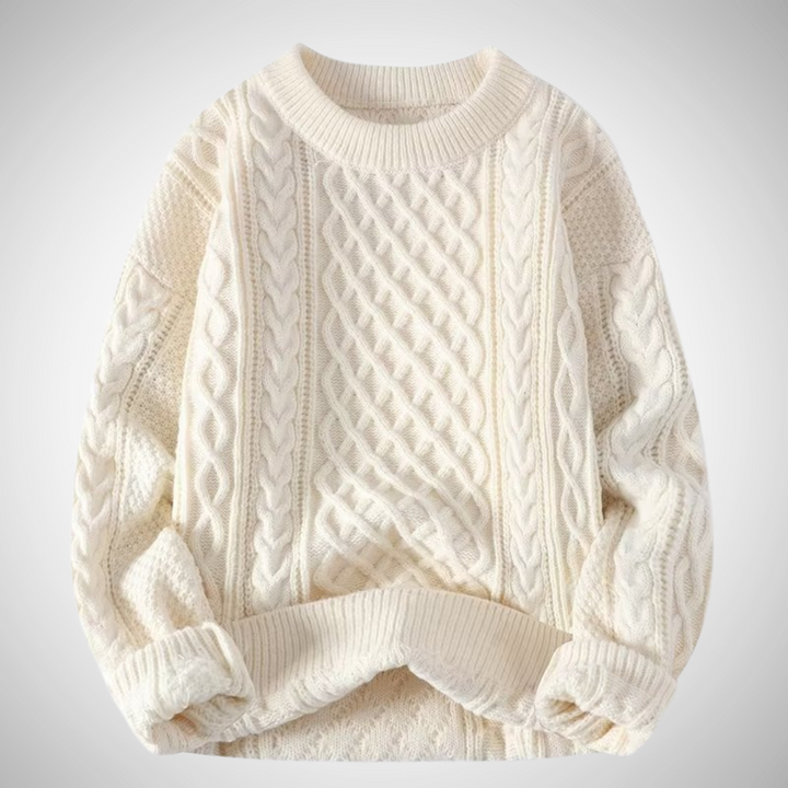 Stilla | Crewneck Pullover