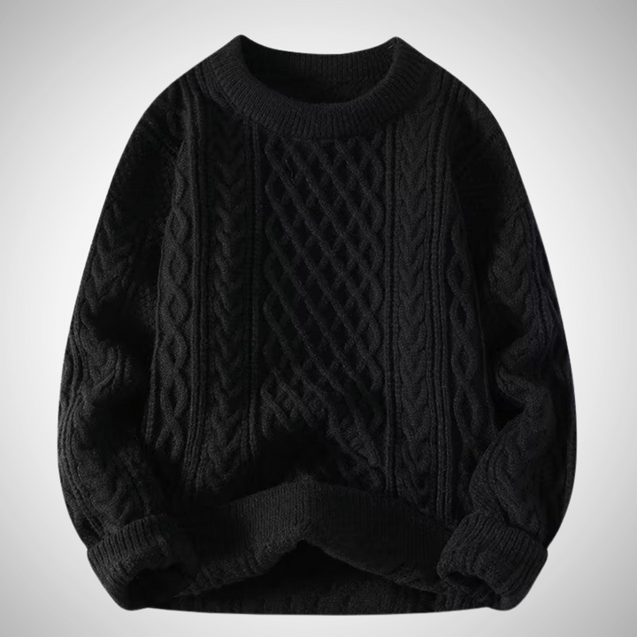 Stilla | Crewneck Pullover