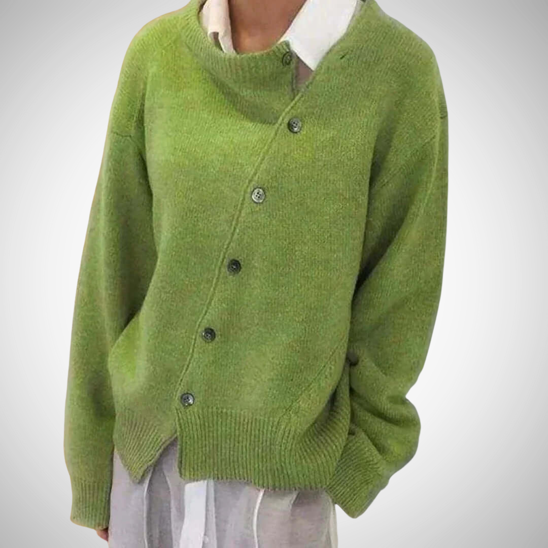 Stilla | Soft Chic Pullover