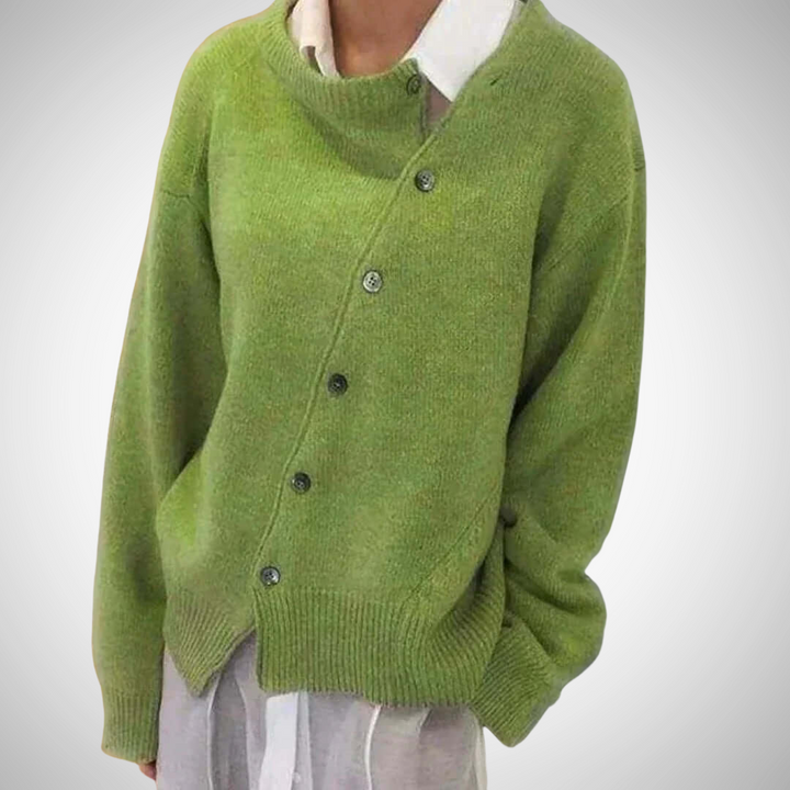 Stilla | Soft Chic Pullover