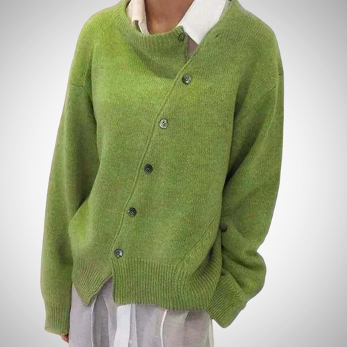 Stilla | Soft Chic Pullover
