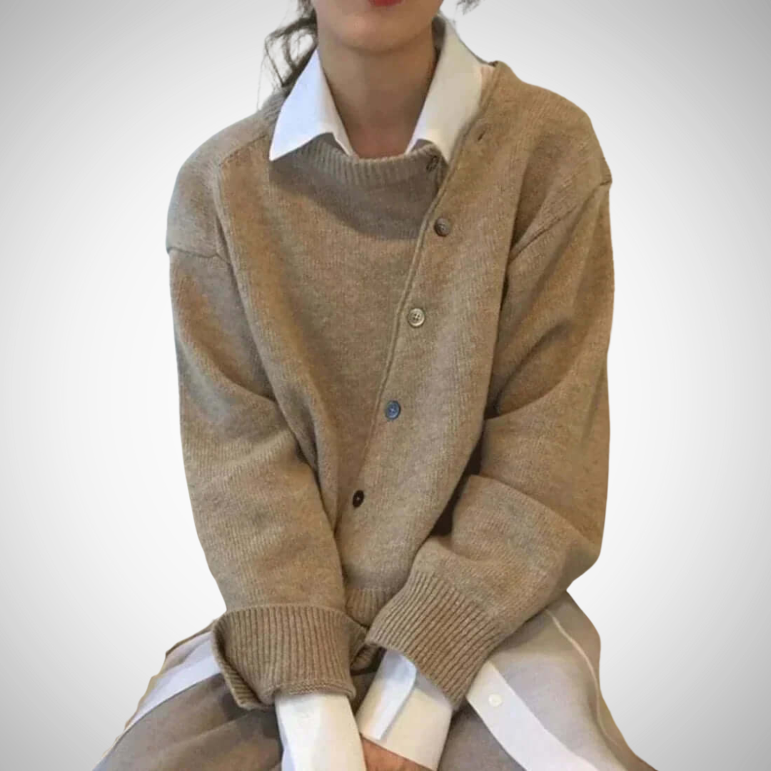 Stilla | Soft Chic Pullover
