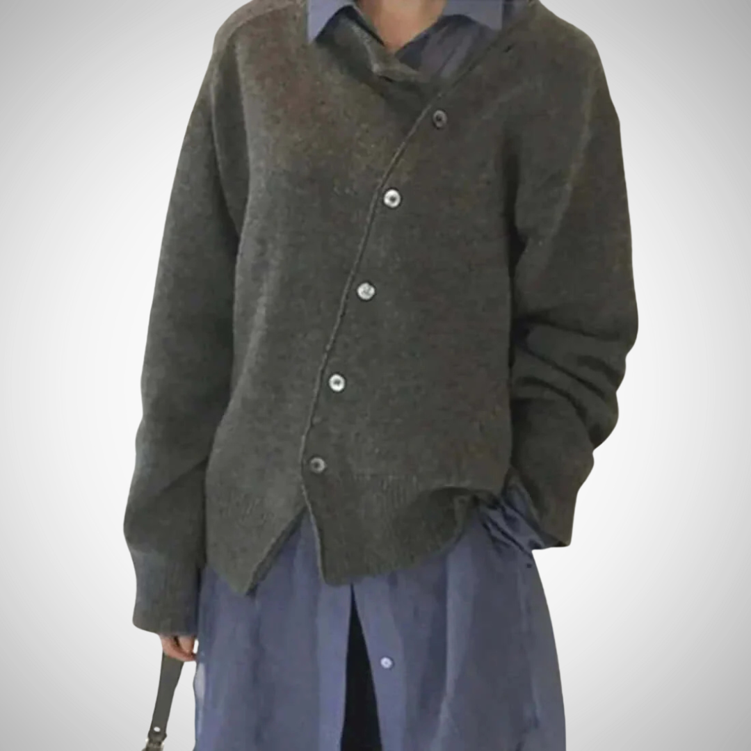 Stilla | Soft Chic Pullover