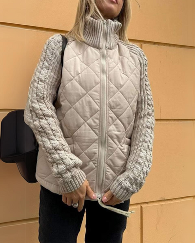 Stilla | Vinterjakke