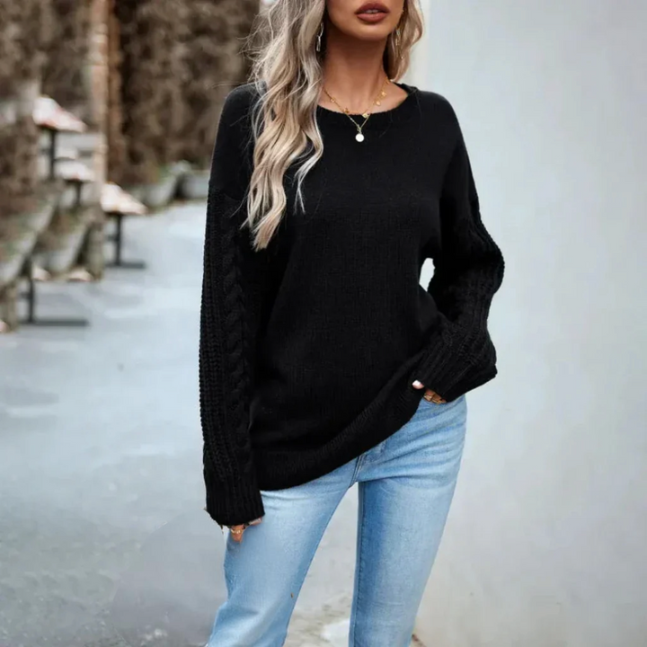 Stilla | Krammepullover til damer