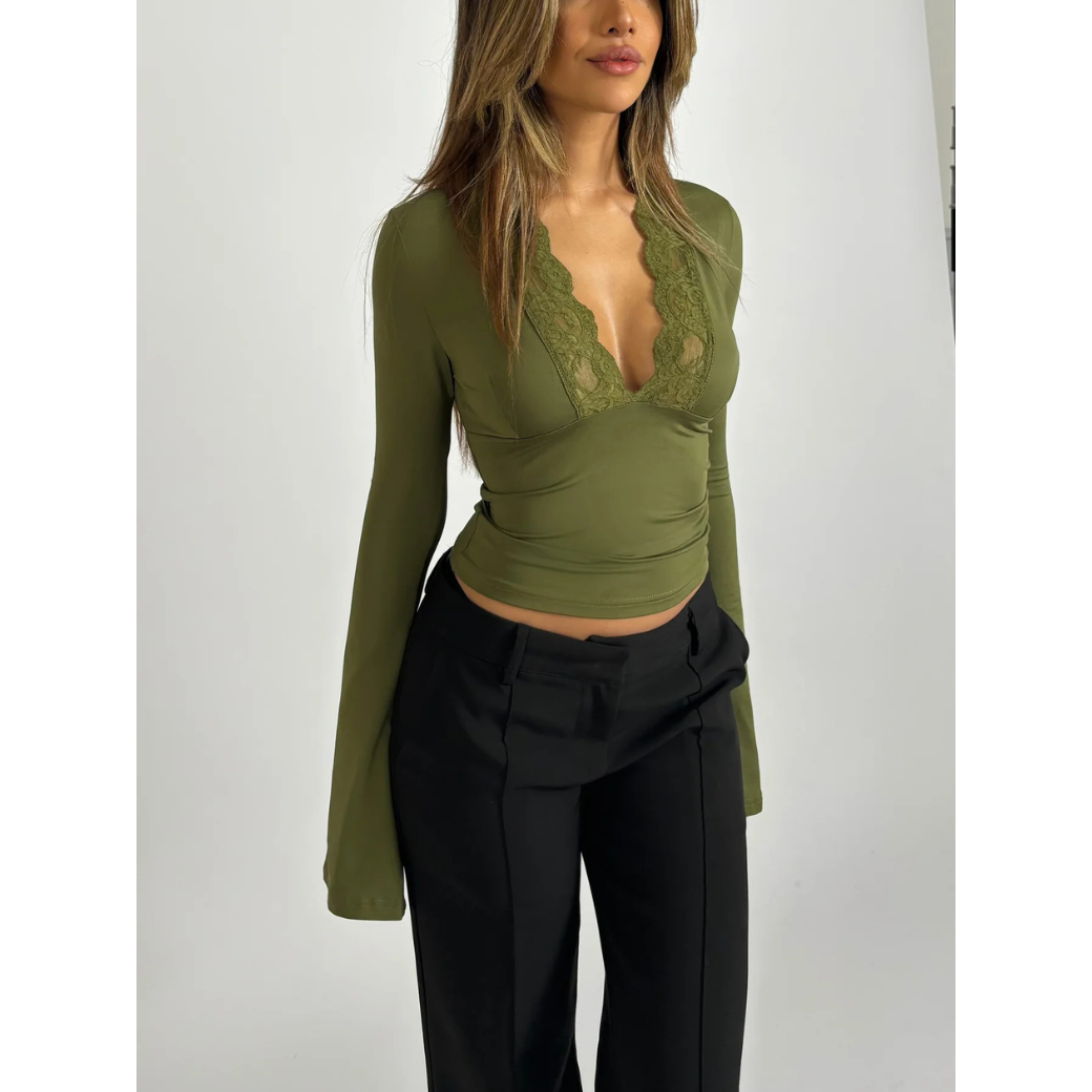 Stilla | Smart bluse til damer