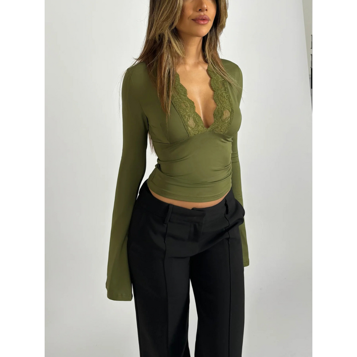 Stilla | Smart bluse til damer