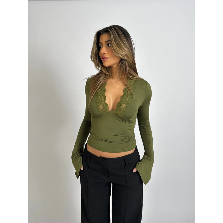 Stilla | Smart bluse til damer