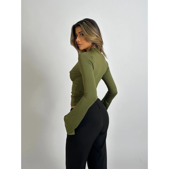 Stilla | Smart bluse til damer