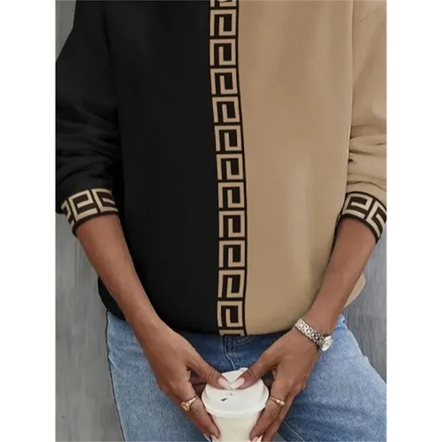 Stilla | Damer Varm Sweater