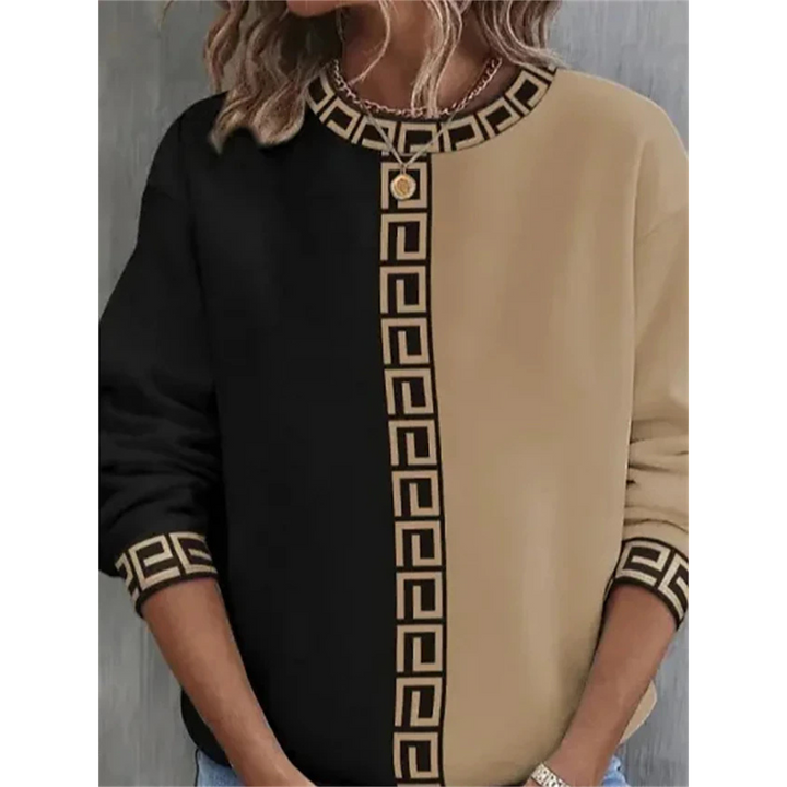 Stilla | Damer Varm Sweater