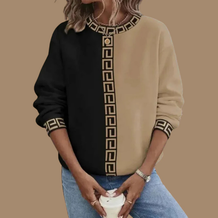 Stilla | Damer Varm Sweater