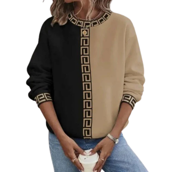 Stilla | Damer Varm Sweater