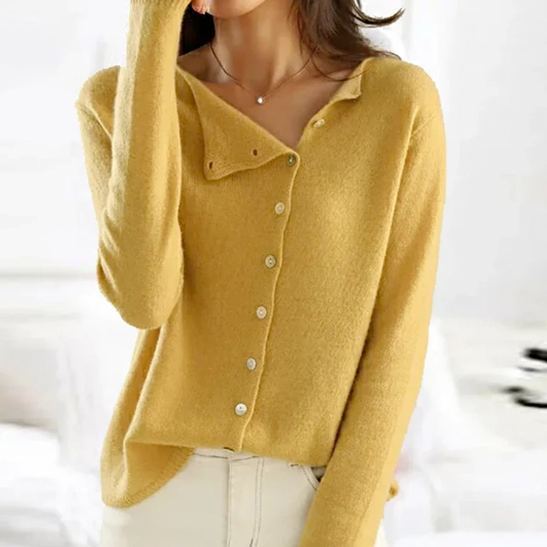 Stilla | Elegant sweater