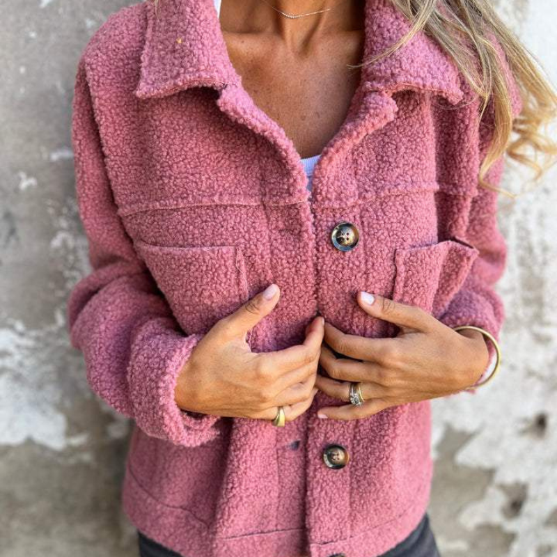 Stilla | Elegant overgangsfrakke damer