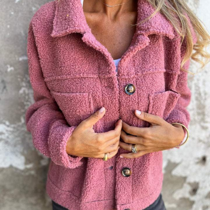 Stilla | Elegant overgangsfrakke damer