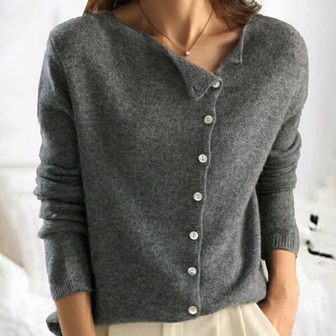 Stilla | Elegant sweater